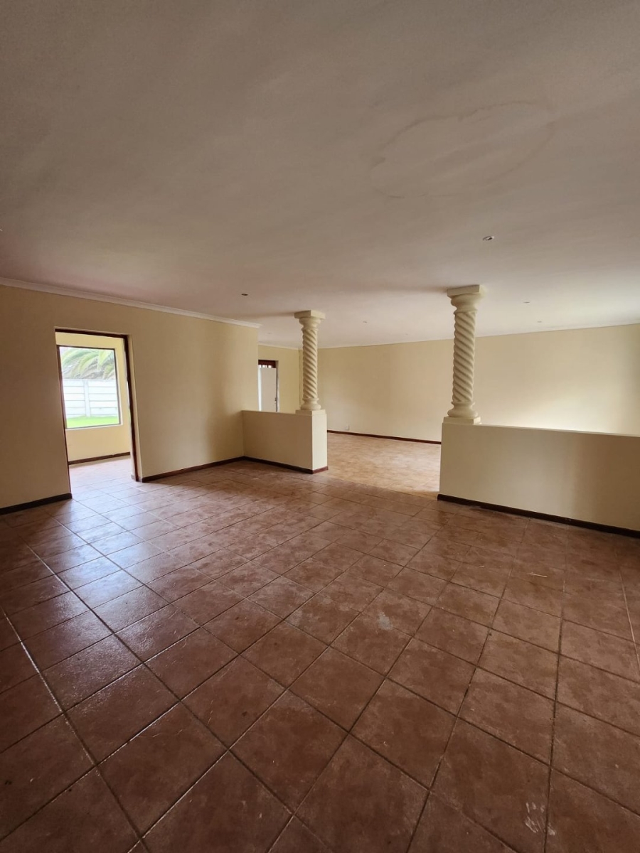 To Let 3 Bedroom Property for Rent in Kamma Park Eastern Cape